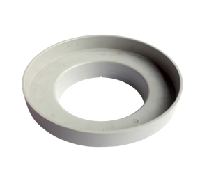 17299 Элемент трапа Viega для использования надставных элементов с 100 на 145 мм