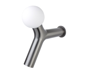 Лейка для душа LIBERTY 501GM-L графит