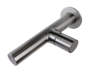 Смеситель встраиваемый для раковины LIBERTY 301GG графит Смеситель встраиваемый для раковины LIBERTY 301GG графит