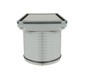 Решетка под плитку 