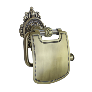 Держатель туалетной бумаги WINDSOR&ROYAL R25003 бронза