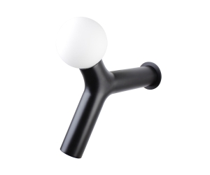 Лейка для душа LIBERTY 501B-L черный Лейка для душа LIBERTY 501B-L черный