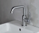 1178СС-smesitel-v-stile-loft-matovyj-hrom