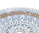 1008 Раковина-чаша Marrakesh 405х405х125 мм
